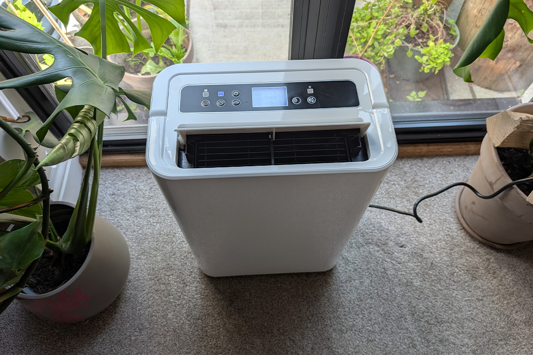 <p>These models help tackle mould and damp in your home</p>