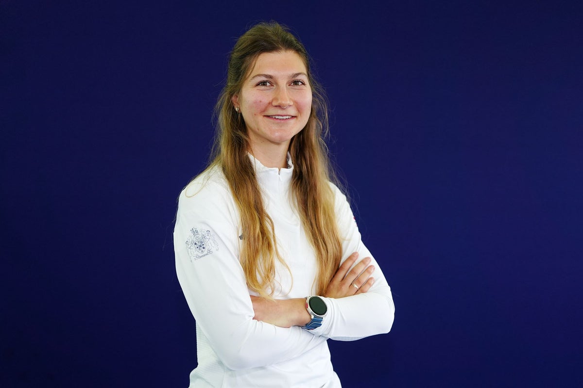 Team GB confirms final squad for Winter Olympics