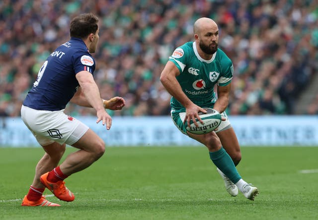 <p>France and Ireland clash in the opening game of the 2026 Six Nations</p>