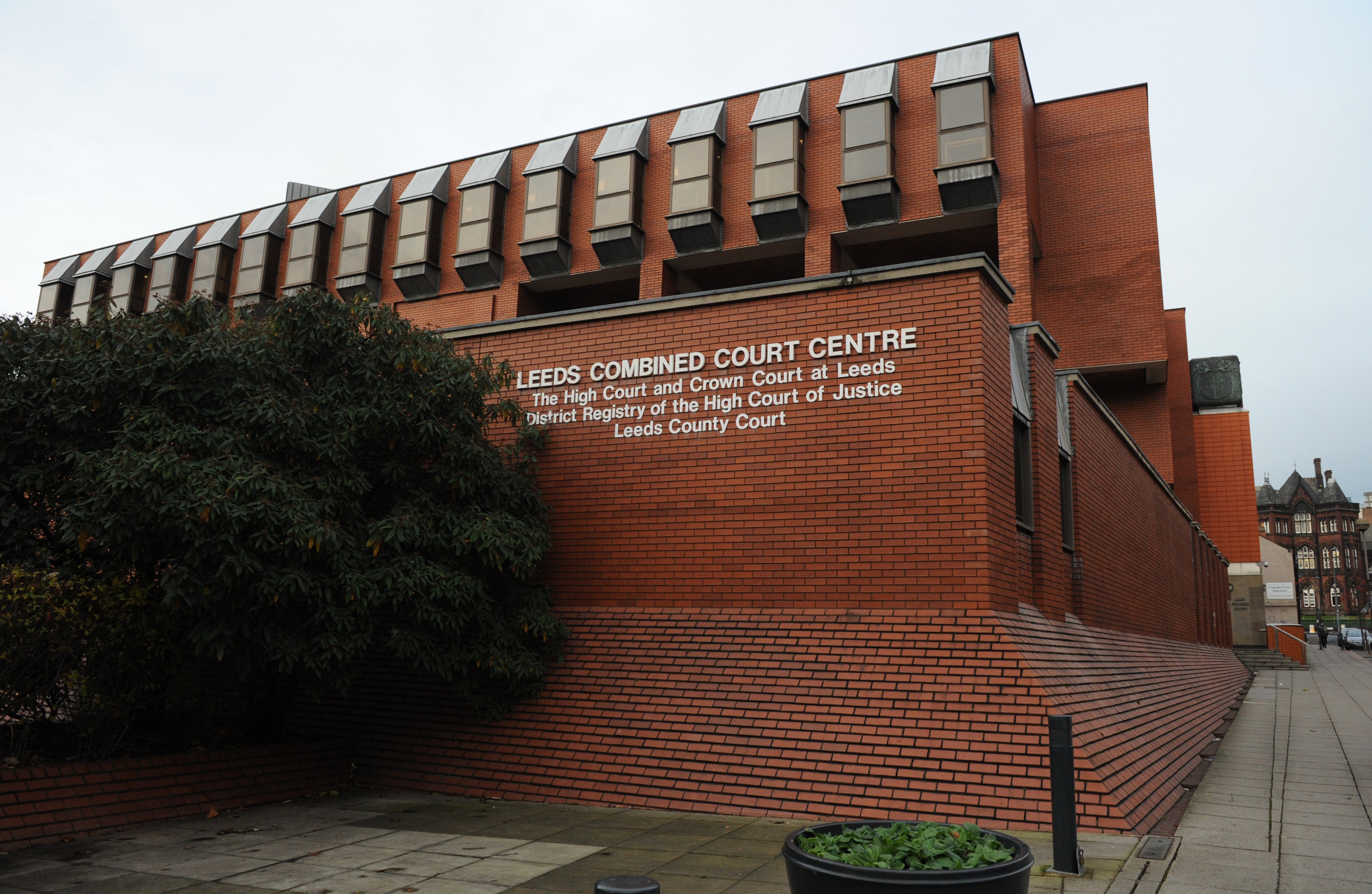 Mr Justice Cotter, sentencing at Leeds Crown Court, said Dylan Phelan was motivated by ‘morbid curiosity’ and that Mr Dyer, who was struggling with his mental health, needed help and support.