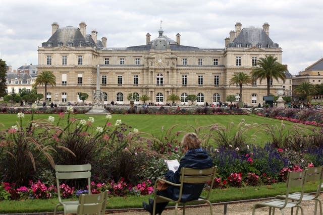 France Drugging Trial