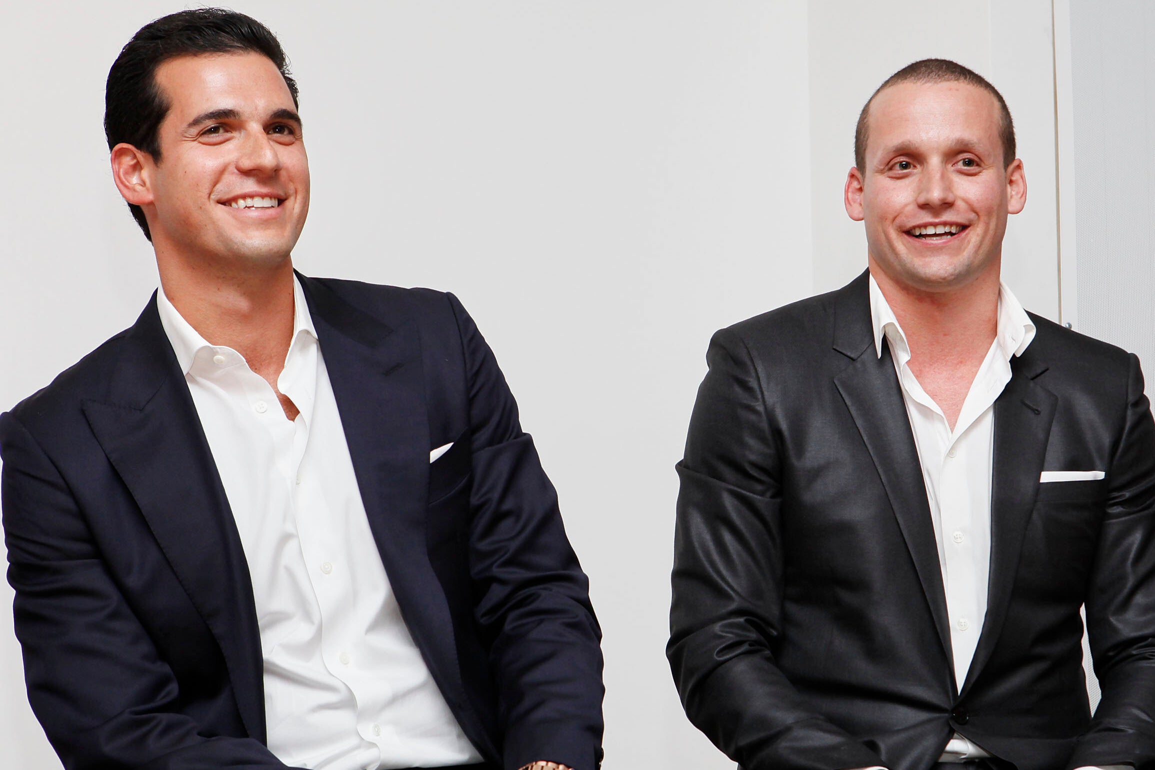 Real Estate Brothers Sex Trafficking