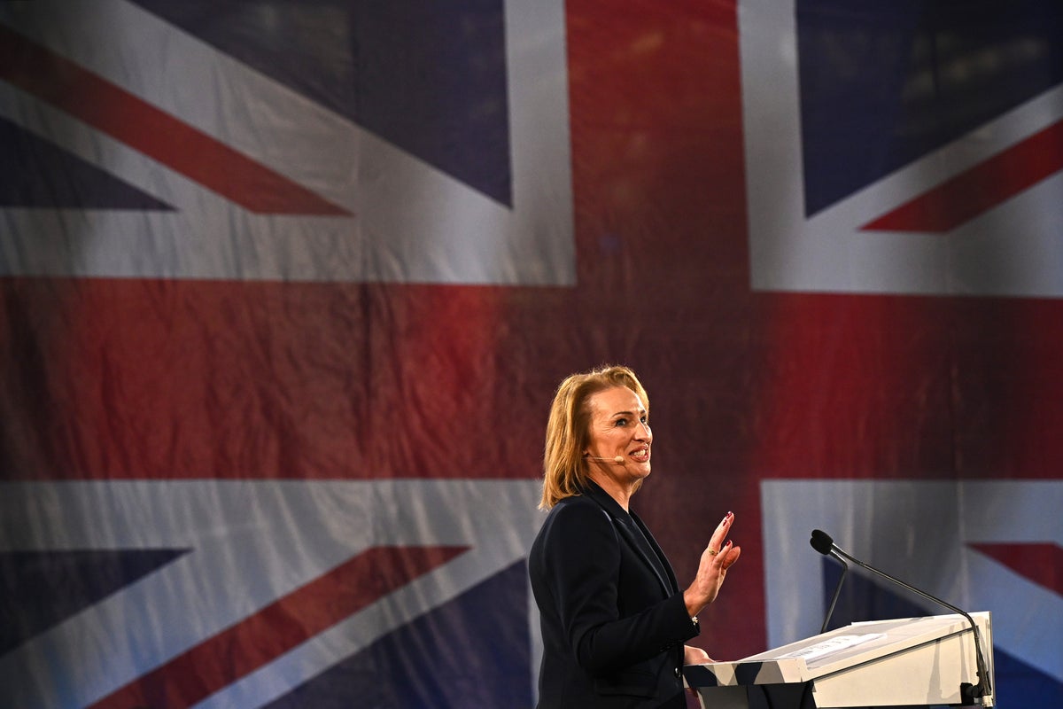 Reform UK labeled ‘racist’ over two-child benefit cap policy