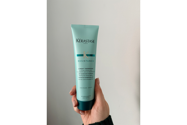 Best heat protectant Indybest review Kerastase ciment thermique