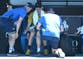 Australian Open heat rules explained as tournament prepares for brutal 46C conditions