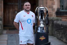 Jamie George identifies what England must do to finally win Six Nations title