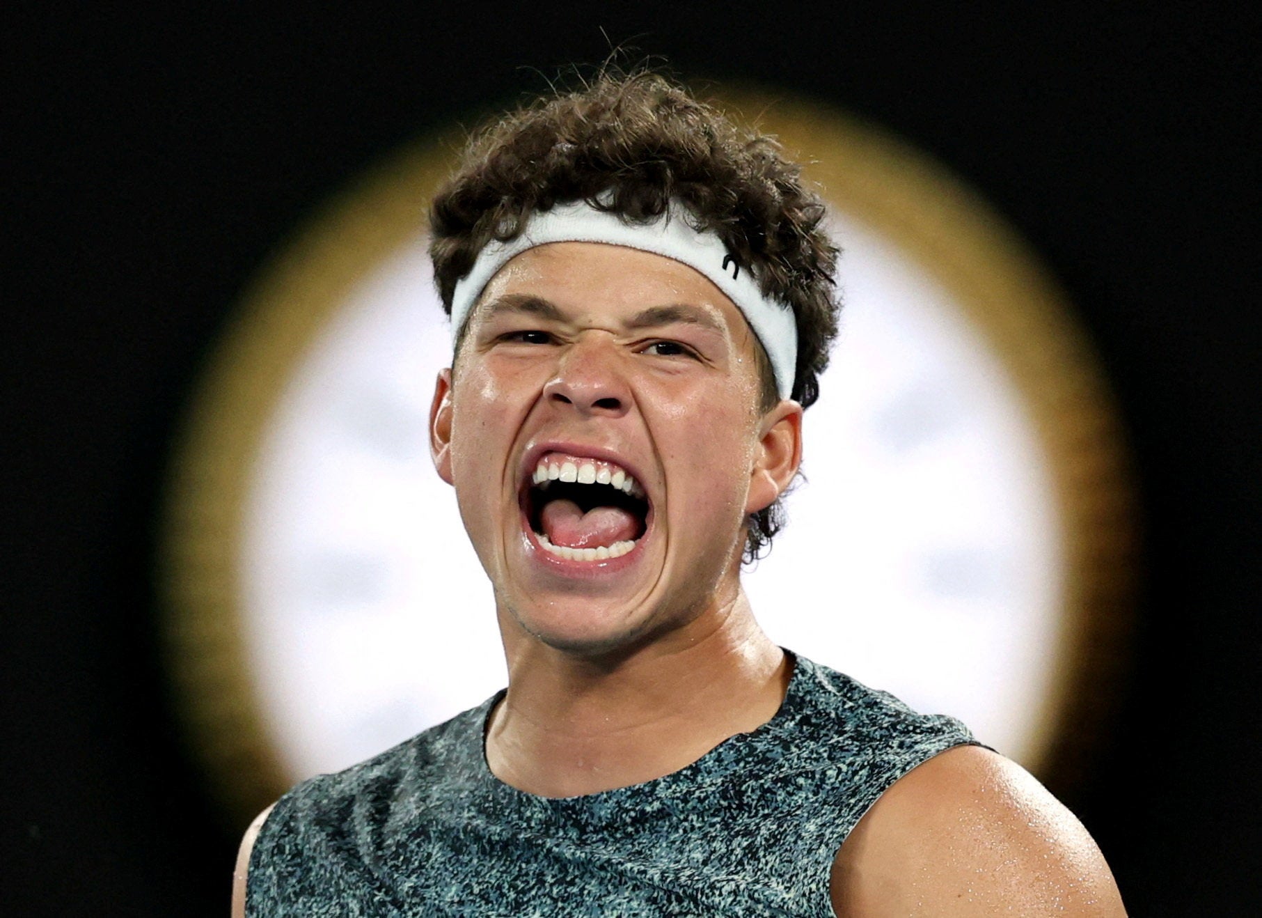 Shelton will bid for revenge against Jannik Sinner in the semi-finals