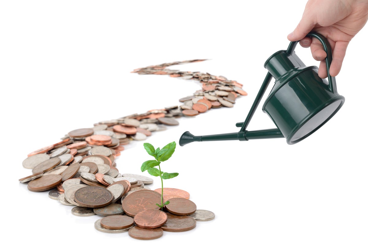 Saving vs investing in an ISA? You’re asking the wrong question Saving vs investing in an ISA? You’re asking the wrong question