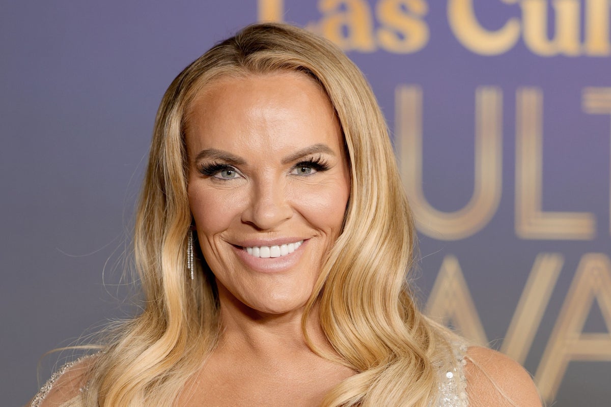 Real Housewives star Heather Gay shares why 30-pound weight loss with GLP-1 is a &lsquo;miracle&rsquo;