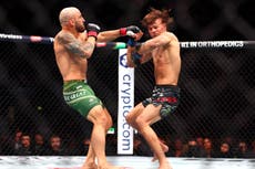 UFC 325: Alexander Volkanovski vs Diego Lopes start time, card and how to watch fights