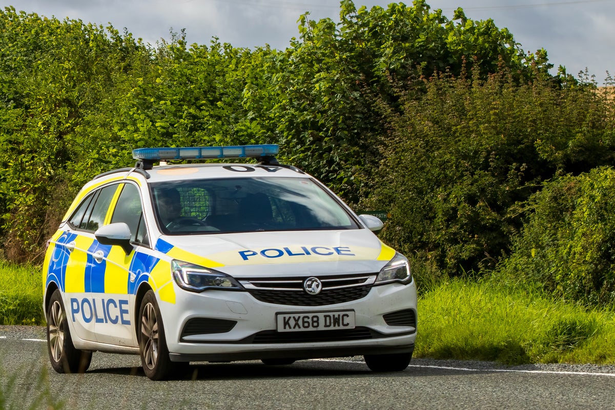 Man found guilty of raping woman in Nottinghamshire park – UK Times Man found guilty of raping woman in Nottinghamshire park – UK Times