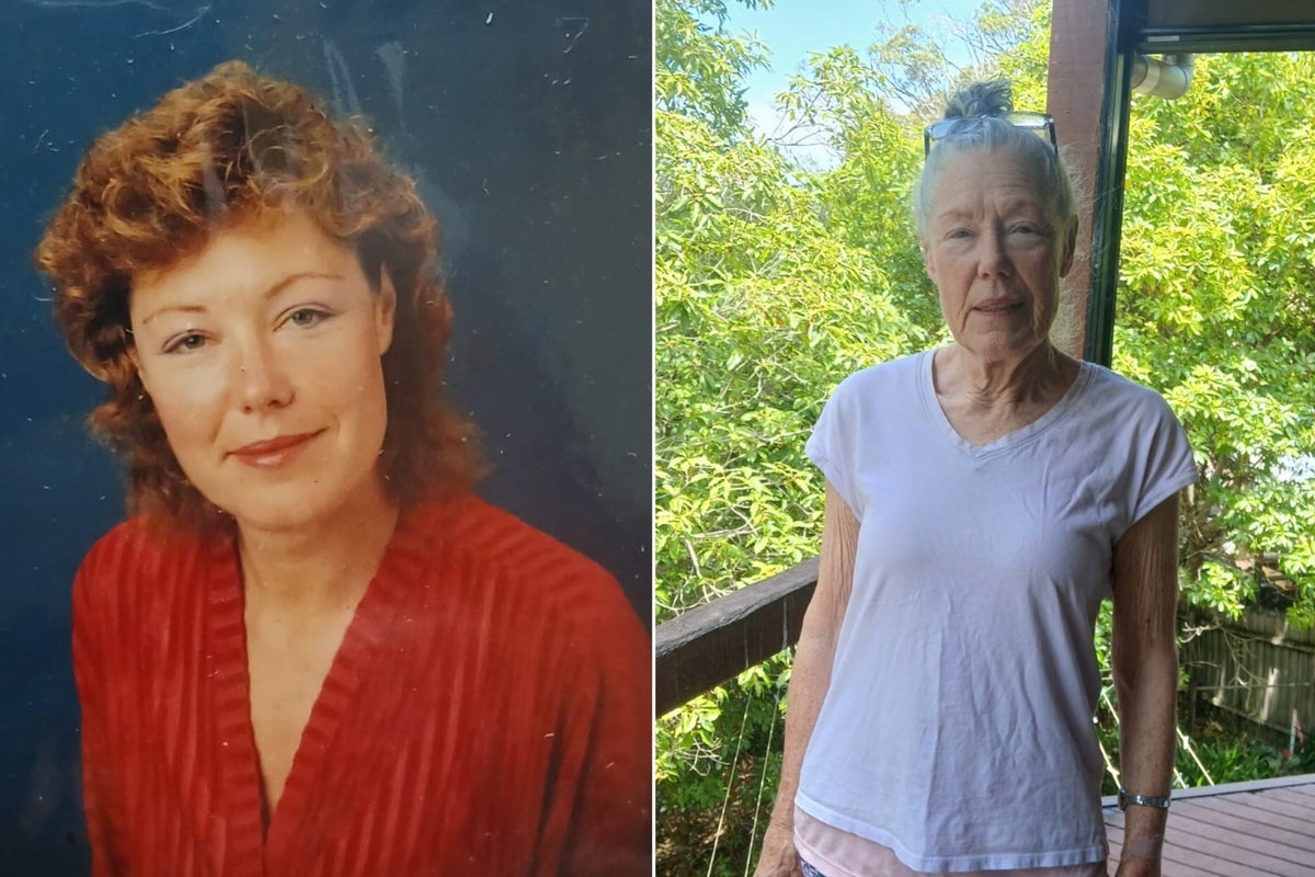 ‘I thought my whole family were killed in the Holocaust – until a DNA test found the relatives I never knew’ – UK Times ‘I thought my whole family were killed in the Holocaust – until a DNA test found the relatives I never knew’ – UK Times