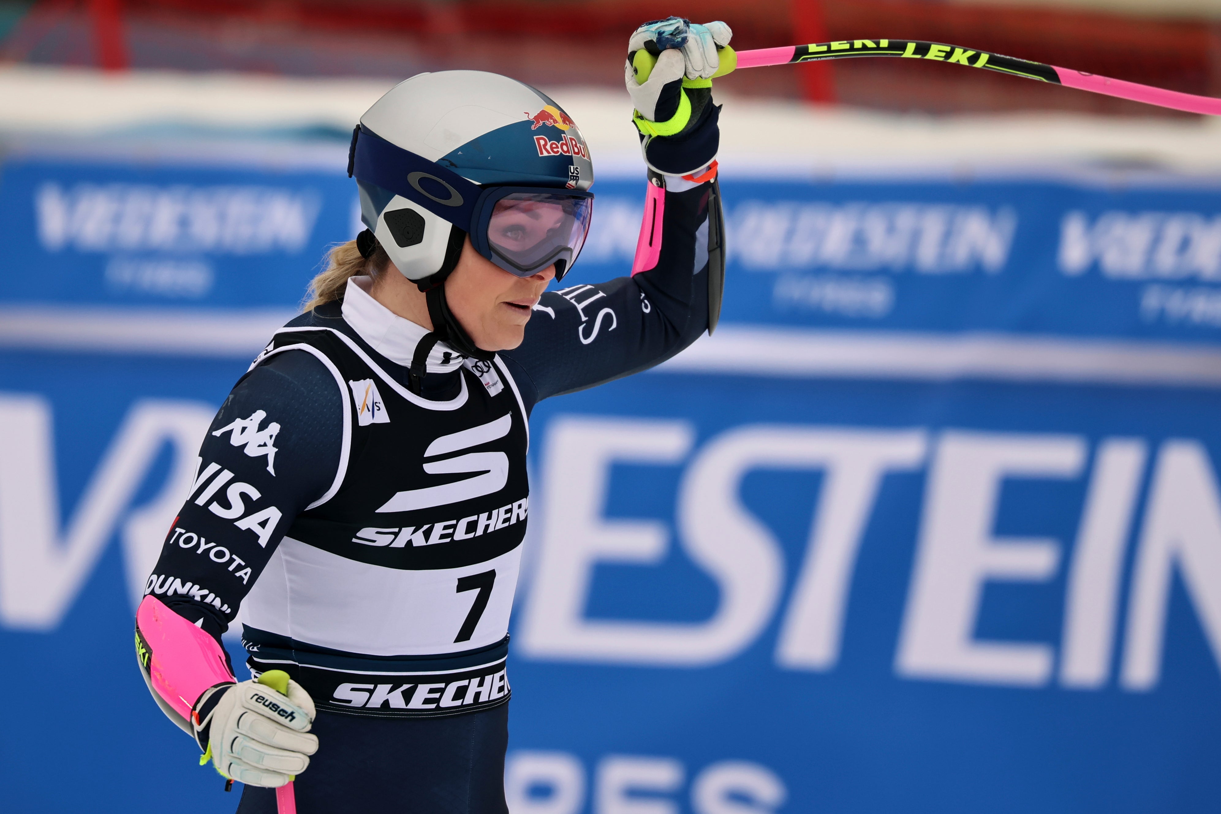 Italy World Cup Alpine Skiing