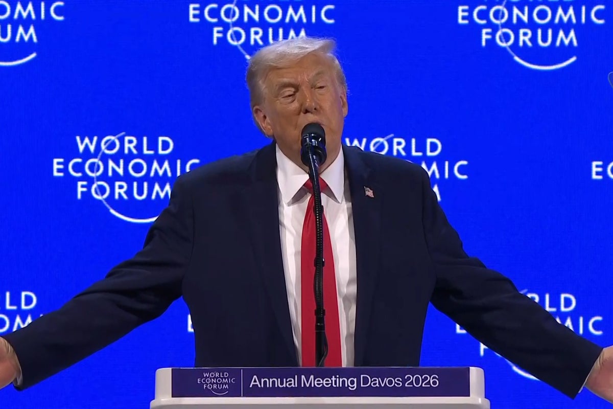 Human rights groups hit out at Trump expanding ‘Mexico City’ abortion policy