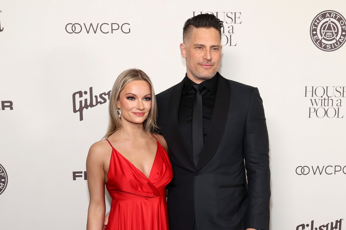 Joe Manganiello&rsquo;s fianc&eacute;e Caitlin O&rsquo;Connor shares why couple left Hollywood for Pennsylvania