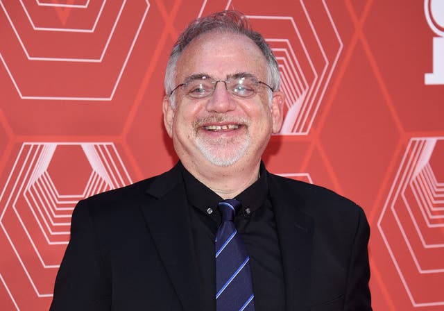 Marc Shaiman