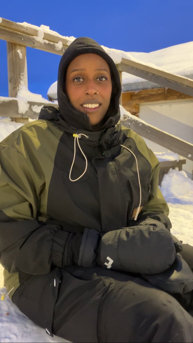 Winter Olympics Diversity Europe