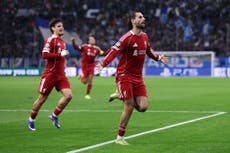 Champions League permutations: What every Premier League team needs to qualify for last 16