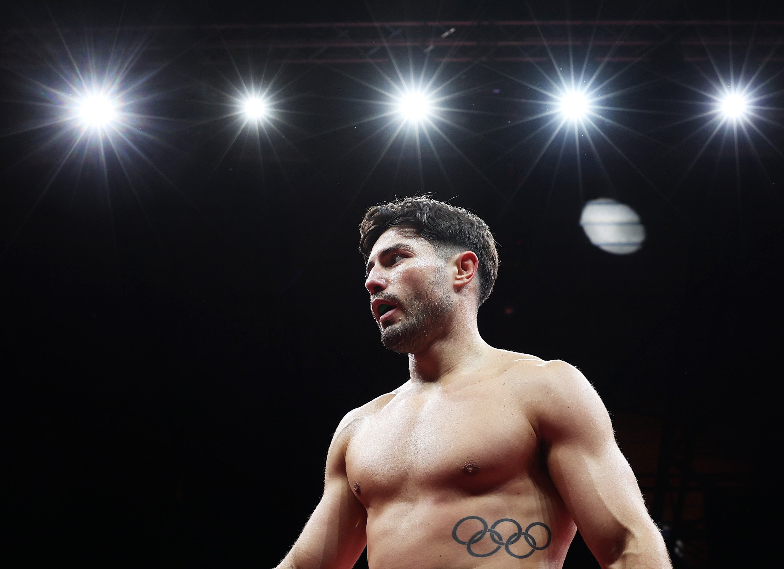 Josh Kelly vs Bakhram Murtazaliev: Start time, undercard and how to watch fight