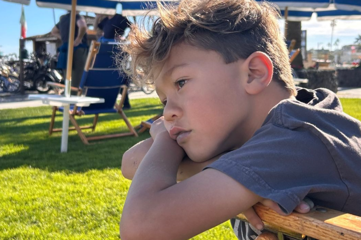 California woman accused of running over and killing 6-year-old boy, and then running over him again California woman accused of running over and killing 6-year-old boy, and then running over him again