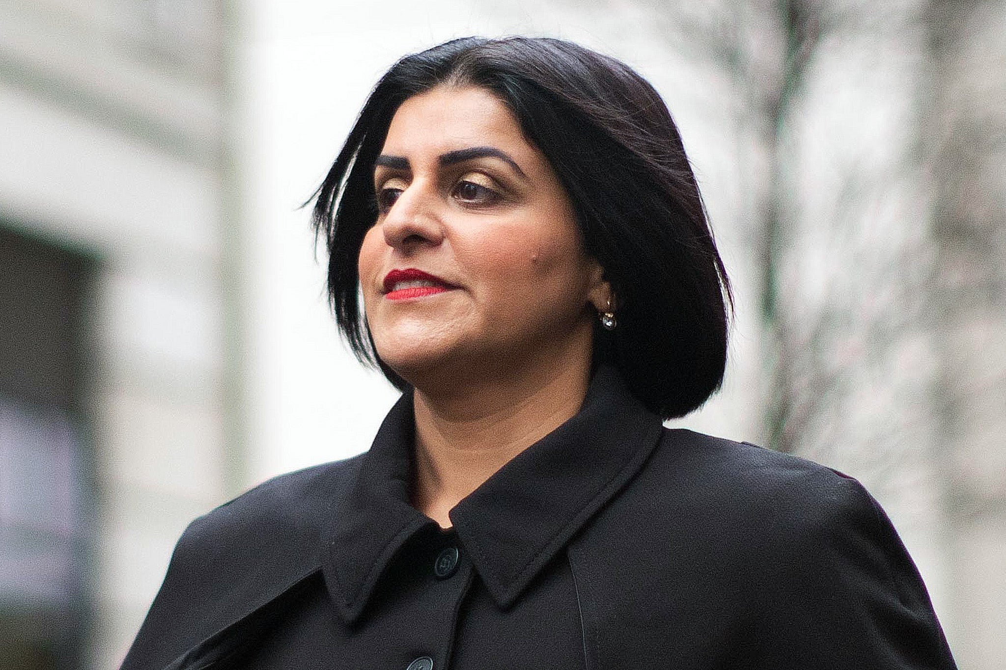 <p>Shabana Mahmood</p>