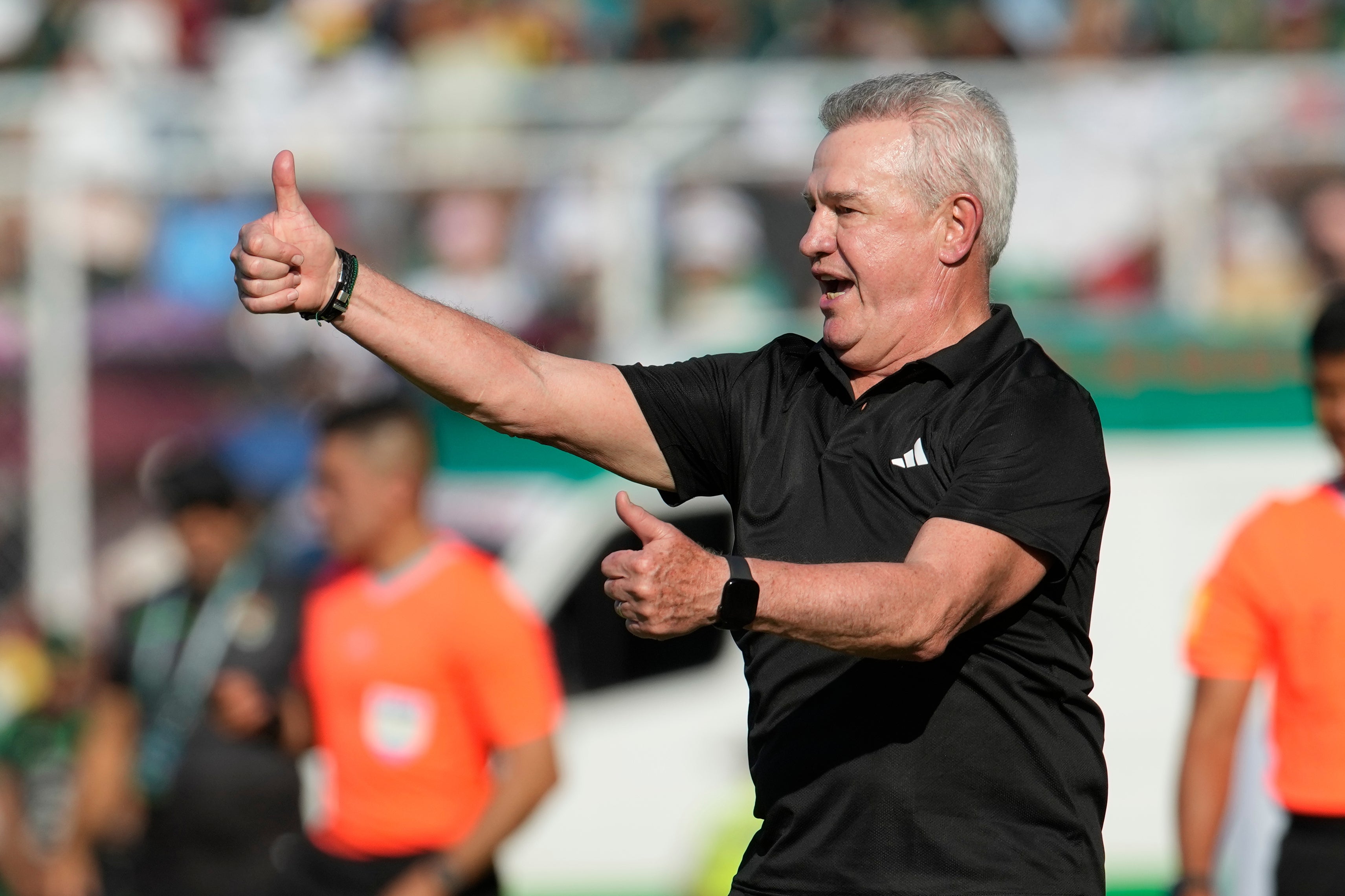 DEP-FUT MÉXICO-ANÁLISIS