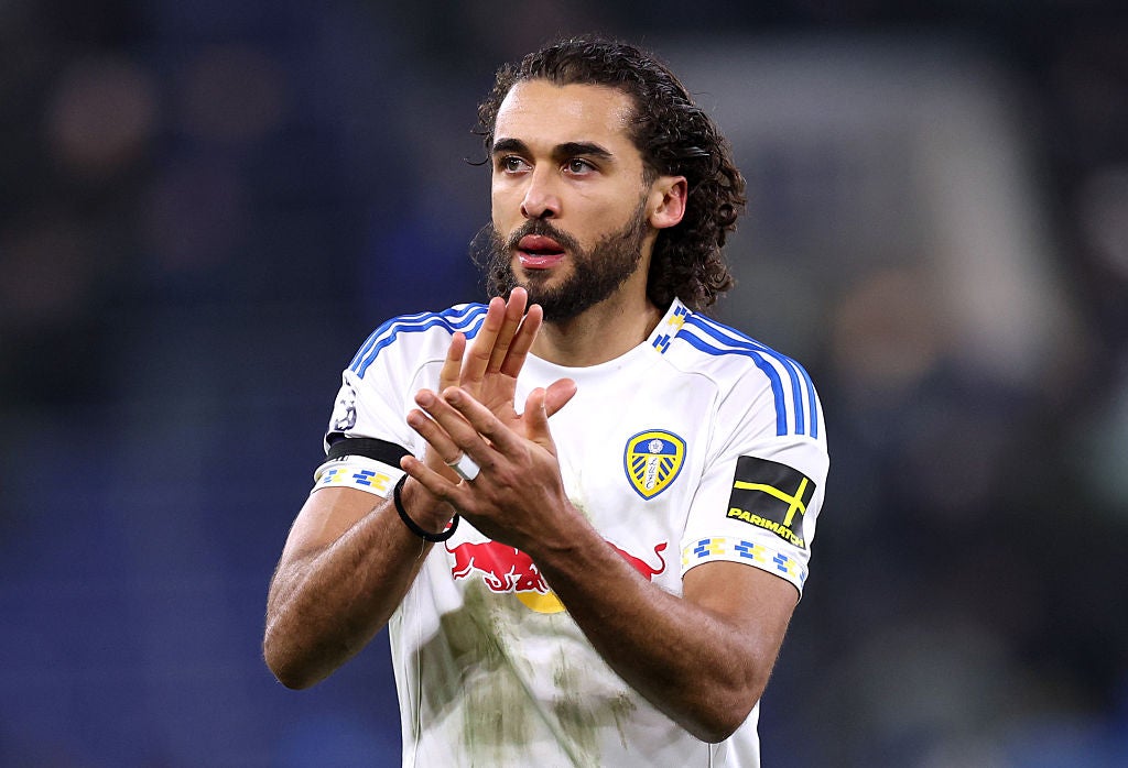 Dominic Calvert-Lewin denied dream homecoming as Everton and Leeds share spoils