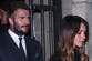 David and Victoria Beckham put on united front with all but one of their children amid Brooklyn feud