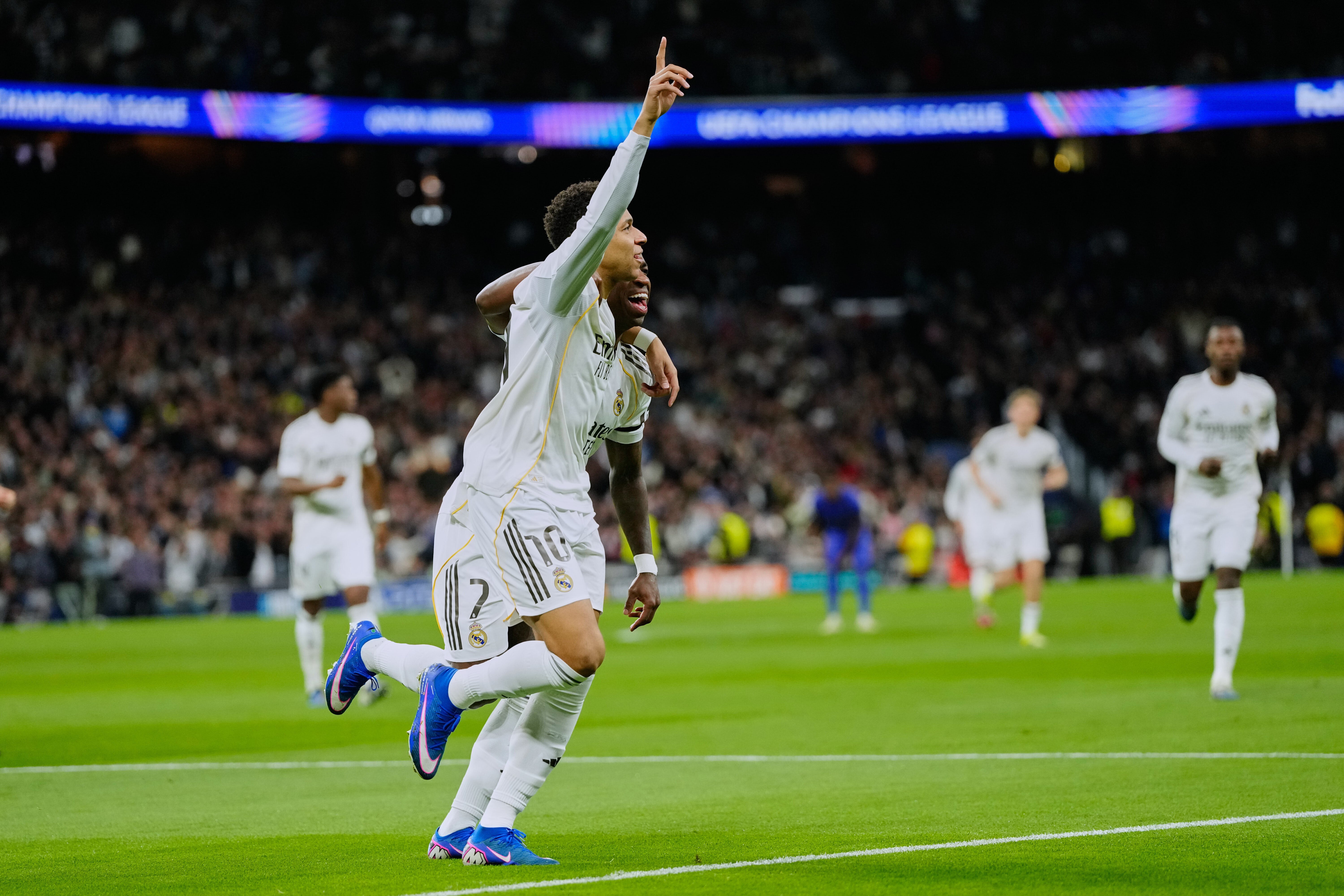 MUNDIAL 2030-ESPAÑA