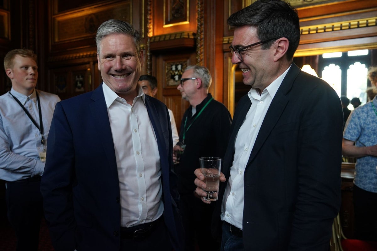 Will Labour lose Gorton and Denton by-election after Burnham snub and who is most likely to win?