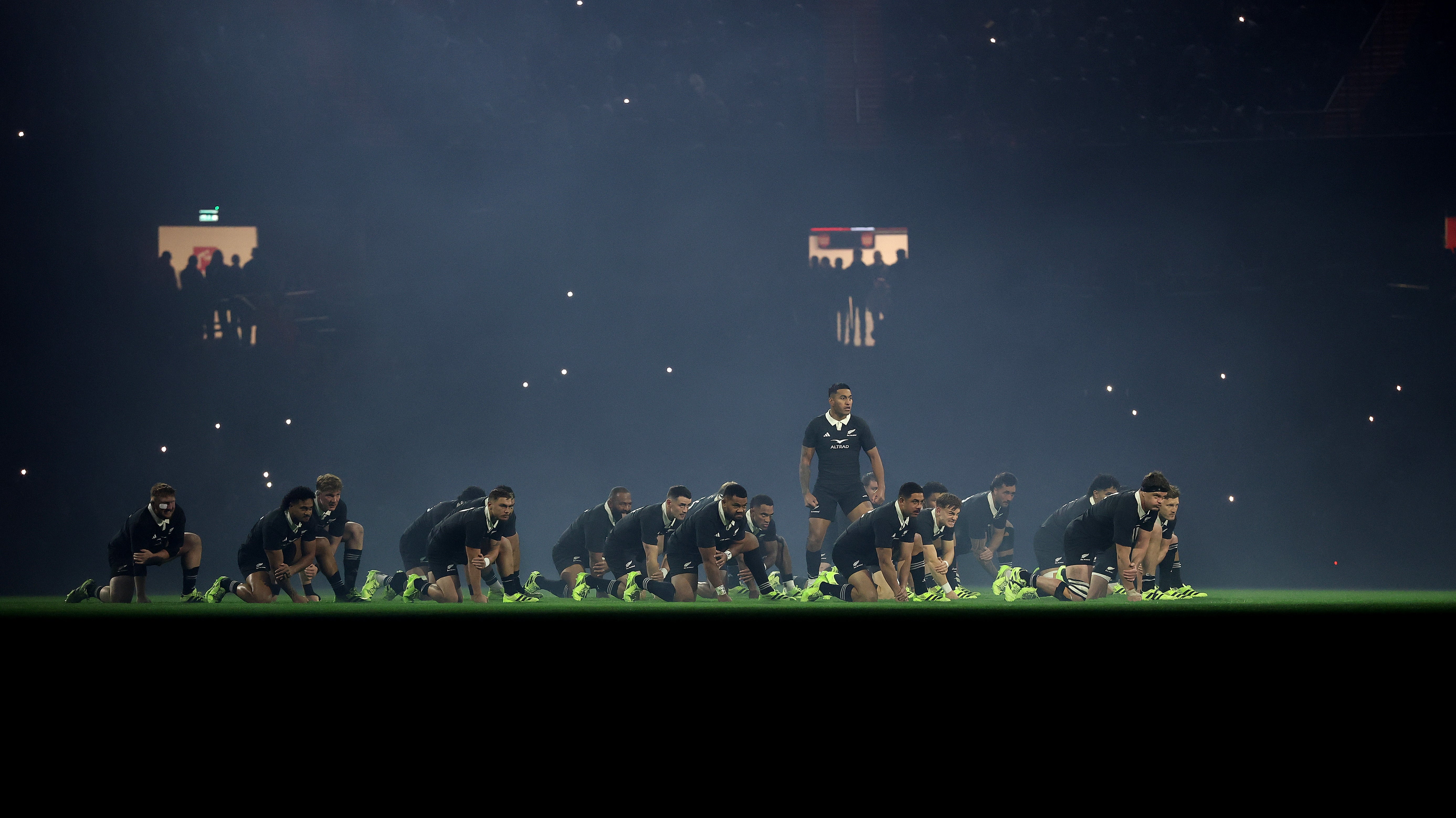All Blacks confirm key criteria for new head coach as search begins