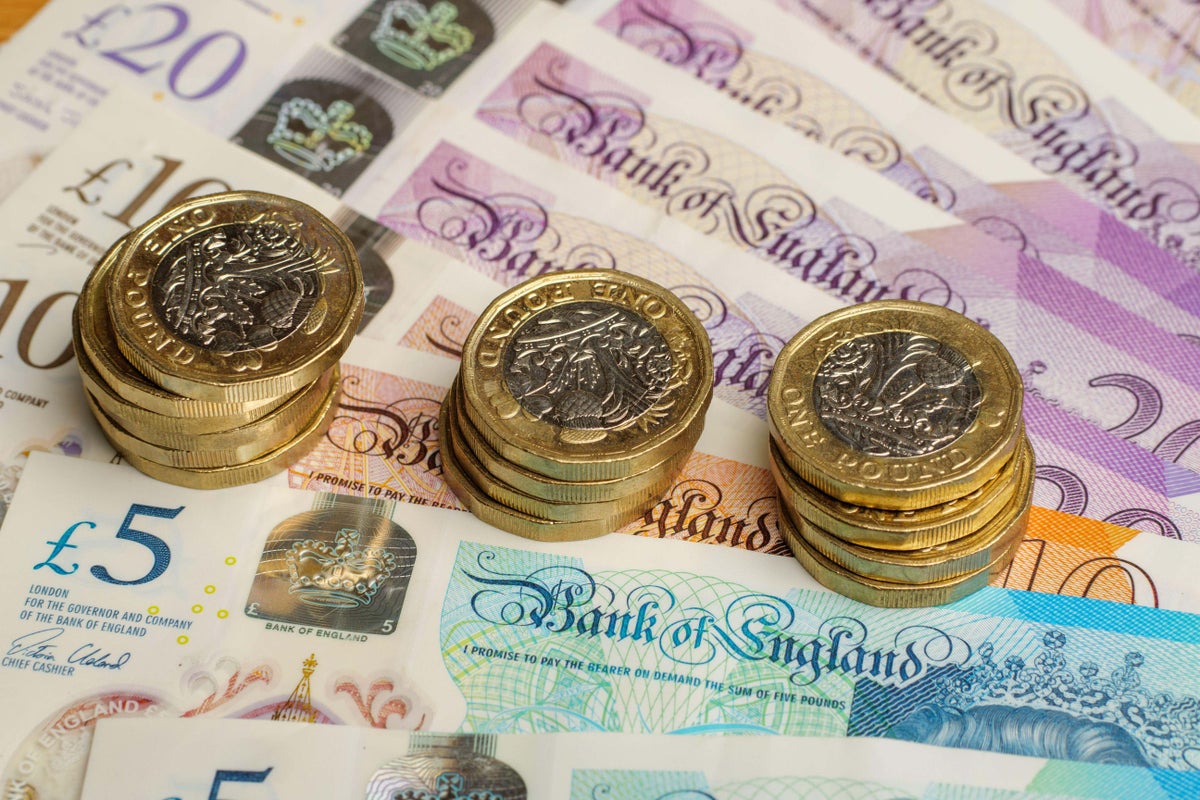 Bank of England Expected to Maintain Interest Rates at 3.75% Amid Rising Inflation
