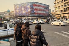 At least 6,126 people killed in Iran’s crackdown on nationwide protests, activists say