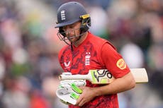 Jos Buttler feels ‘a bit guilty’ about England’s World Cup qualification fears