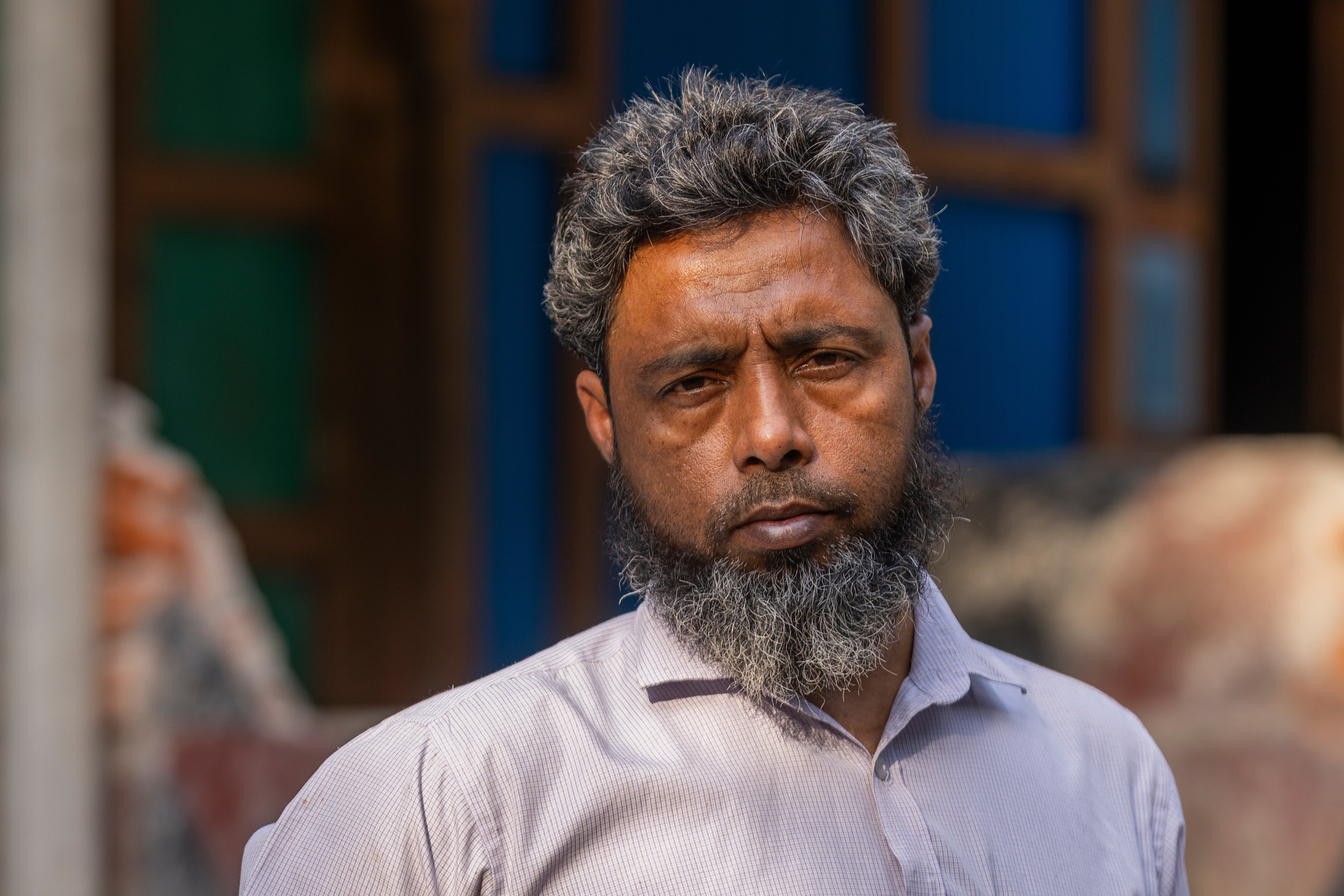 Russia Ukraine War Bangladesh Workers