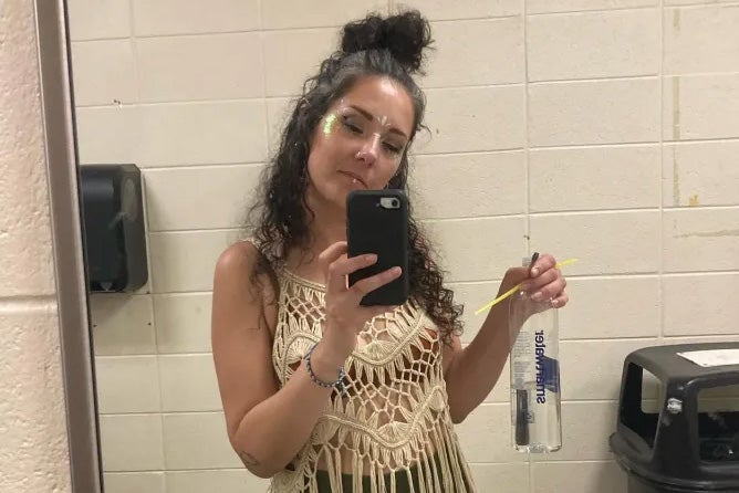 Enitza Templeton used to believe traditional schooling would expose her children to evil sources