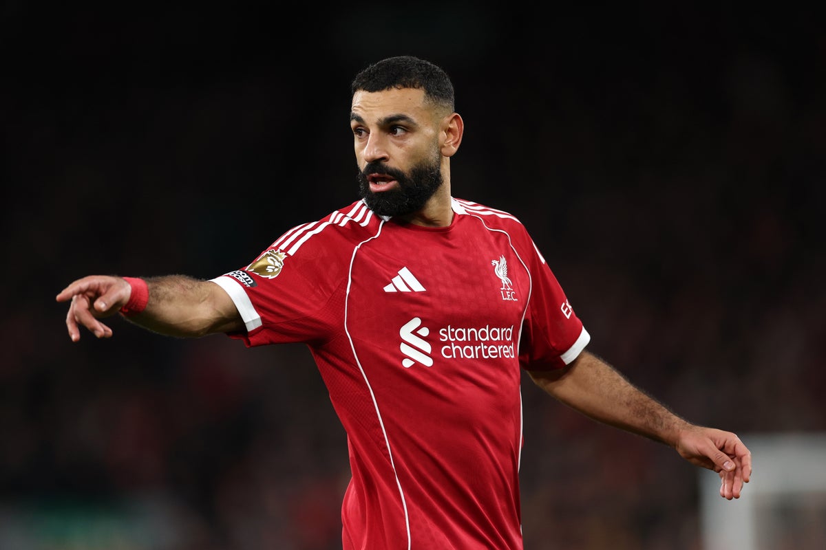 F1 signs ‘incredible’ multi-year deal with Liverpool’s long-term sponsor