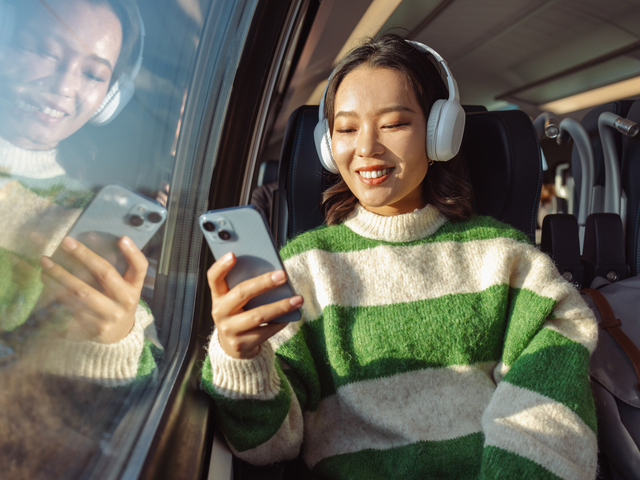 <p>Buying a railcard can help you save hundreds of pounds a year</p>