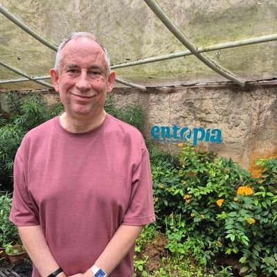 David Riddell, 66, said the cap will not help him with his ground rent