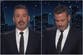 Jimmy Kimmel breaks down in tears as late-night hosts take on ‘vile’ killing of Alex Pretti