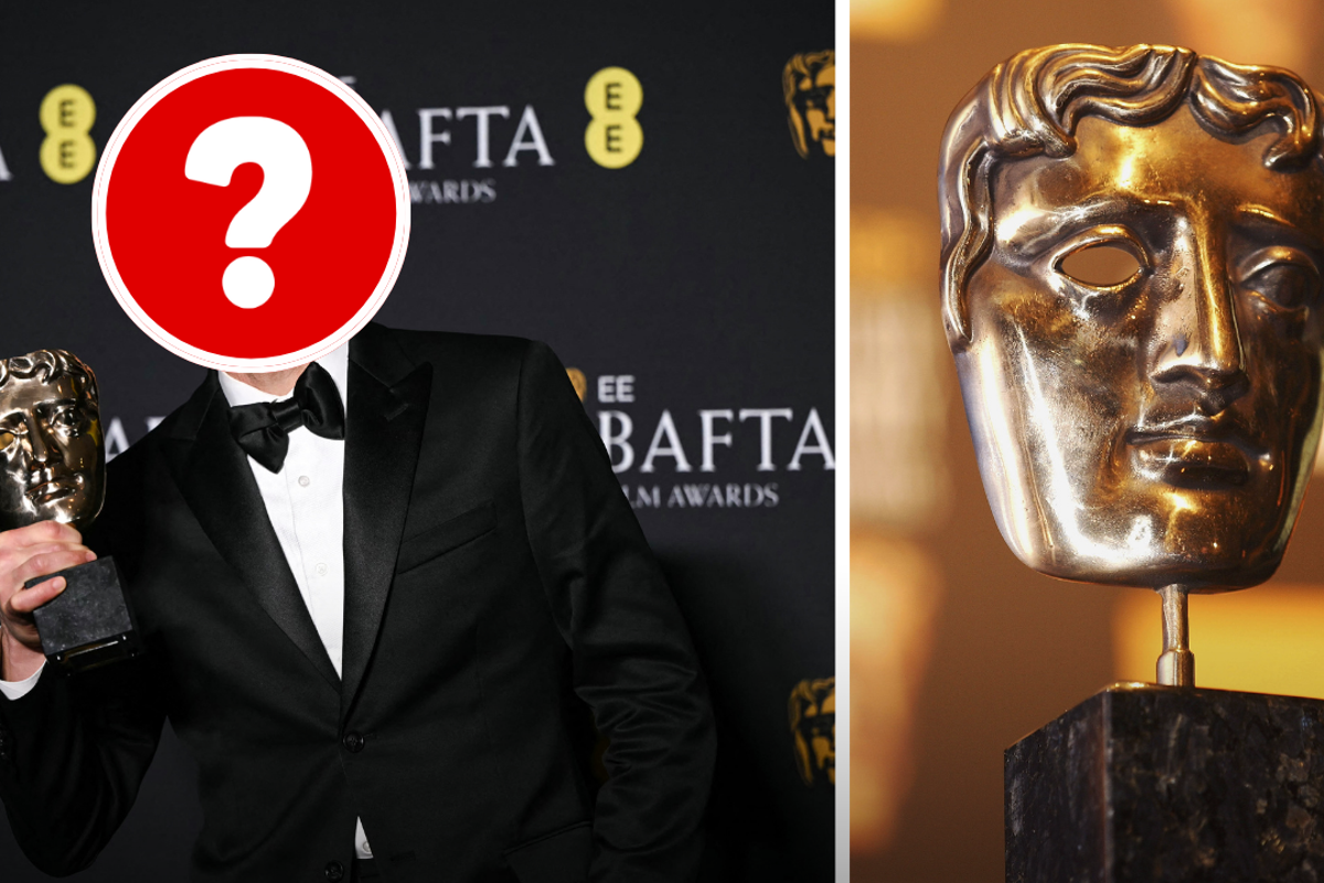 Watch live: Bafta nominations announced with Hamnet and Sinners among favourites