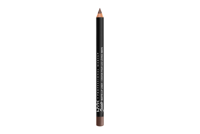 boots nyx lip liner
