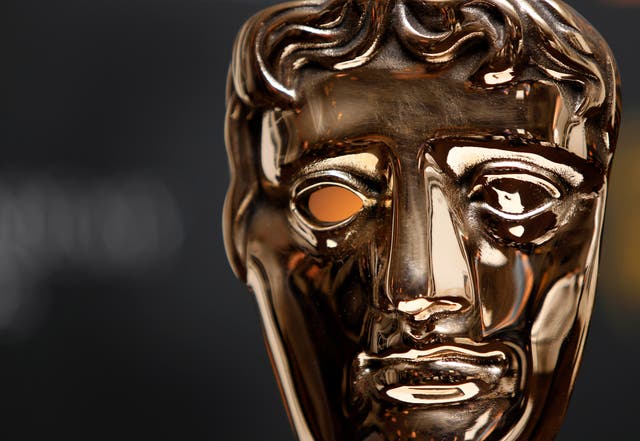 <p>BAFTA Nominations</p>