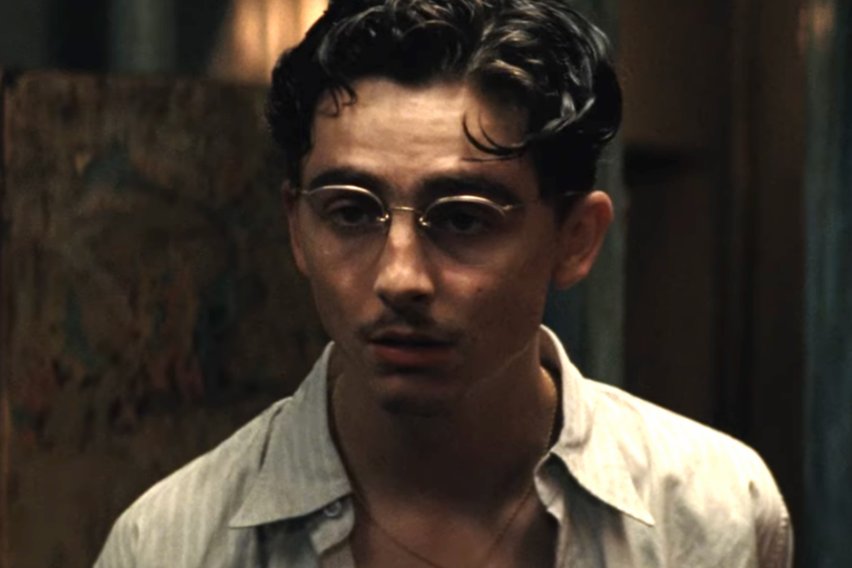 The underdog Bafta nominee we think will beat Timothée Chalamet to Best Actor award The underdog Bafta nominee we think will beat Timothée Chalamet to Best Actor award