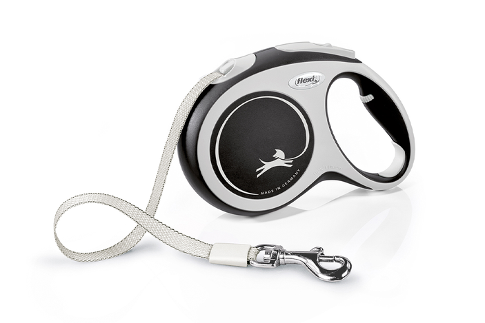 Best dog lead Indybest review Flexi comfort large dog lead