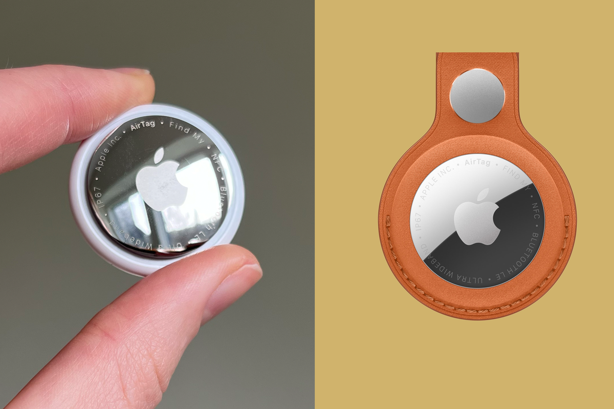 Apple just launched the AirTag 2 – here’s everything to know