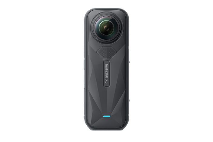 Insta360 X4 air, best action cameras, IndyBest