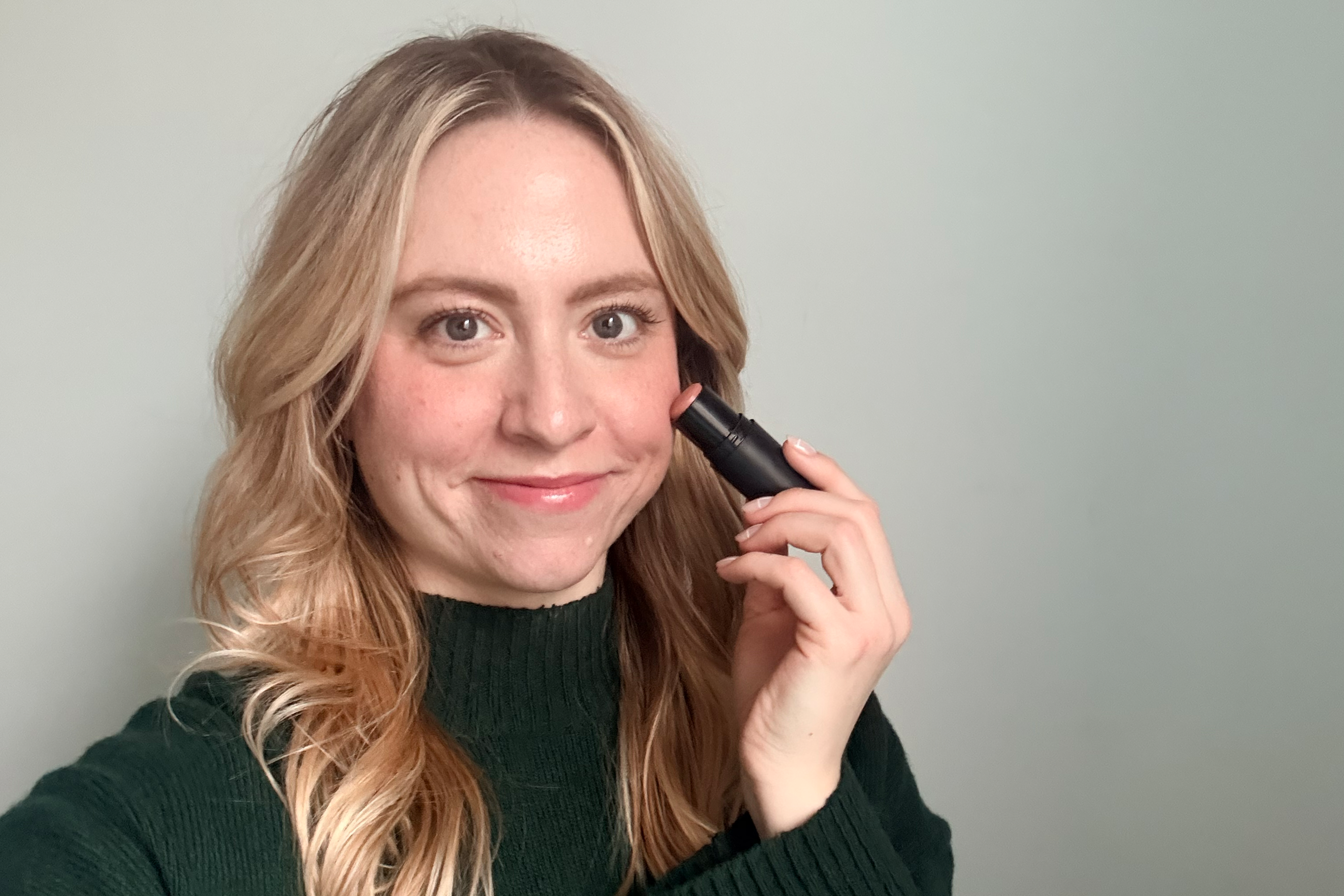 best cream blush indybest review Nars the multiple