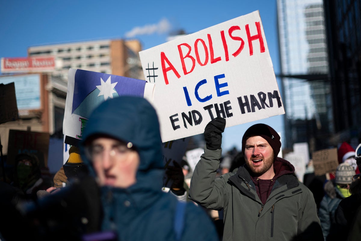Judge orders ICE chief to appear in court to explain ‘extraordinary ...