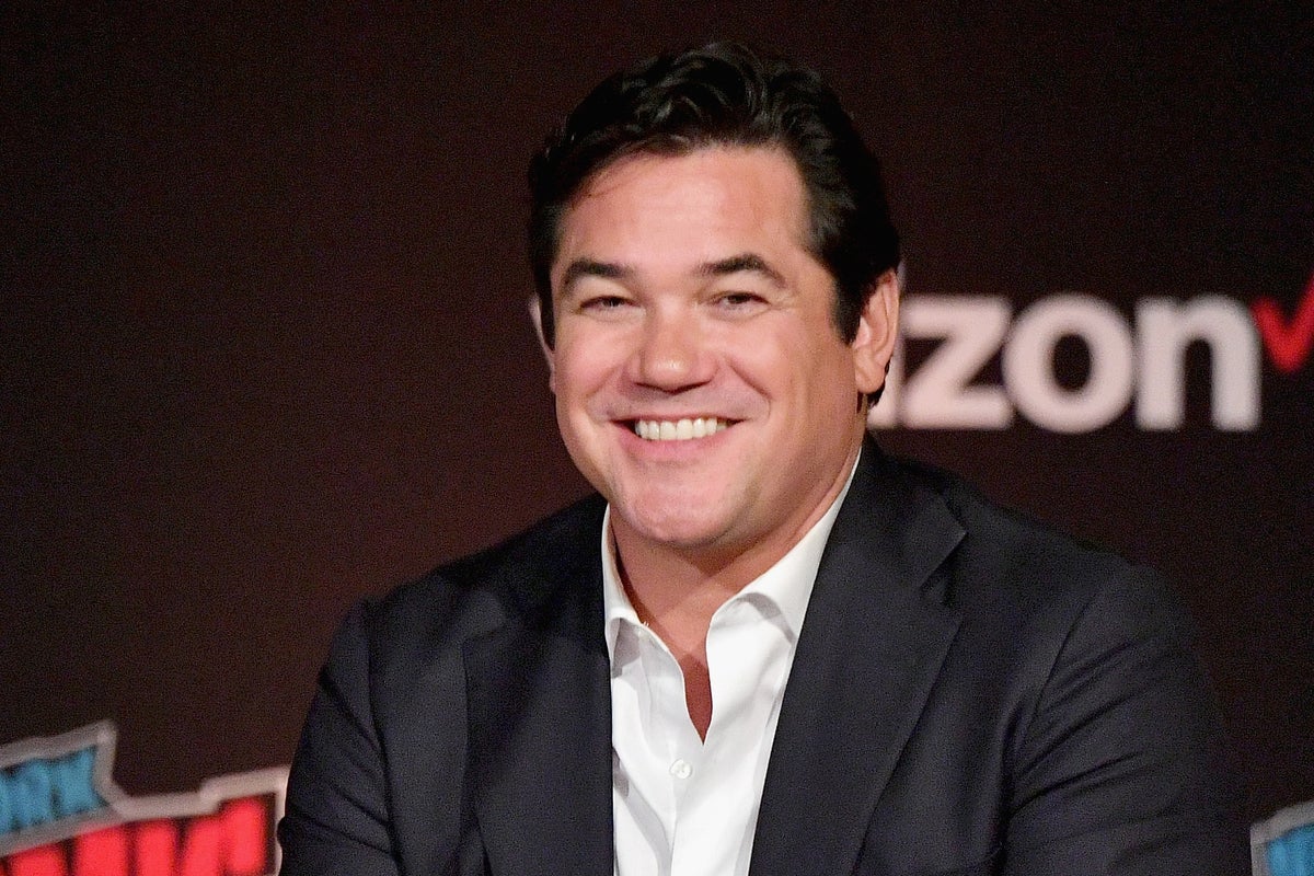 Ex-Superman actor and Trump ally Dean Cain defends agents in Alex Pretti shooting – UK Times Ex-Superman actor and Trump ally Dean Cain defends agents in Alex Pretti shooting – UK Times